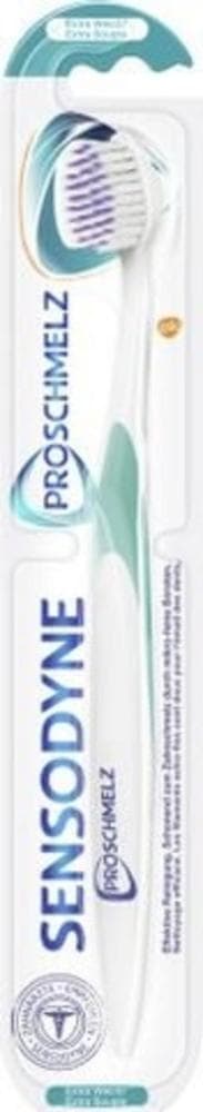 Sensodyne zobna ščetka Akcija v trgovini Jager