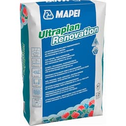 Izravnalna talna masa Mapei Ultraplan Renovation