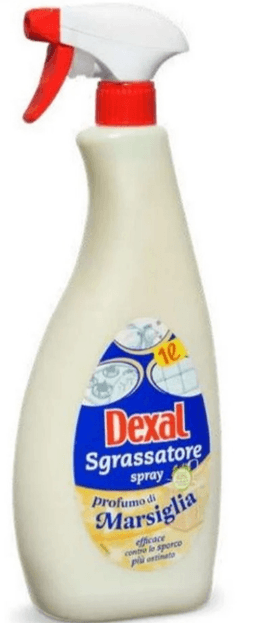Dexal Razmaščevalec z vonjem Marsejskega mila