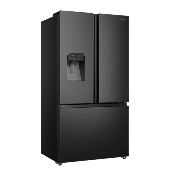 Hisense RF793N4SAFE Ameriški hladilnik Akcija v trgovini Merkur