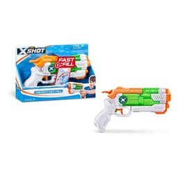 Vse označene vodne pištole X-Shot