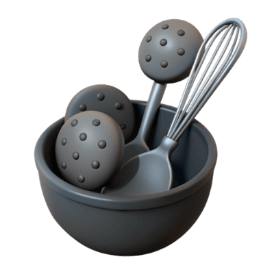 Kategorija proizvoda Kuhinjski pripomočki