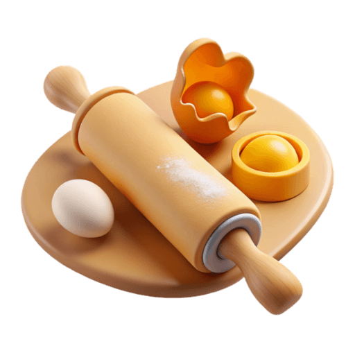 Kategorija proizvoda Pripomočki za peko