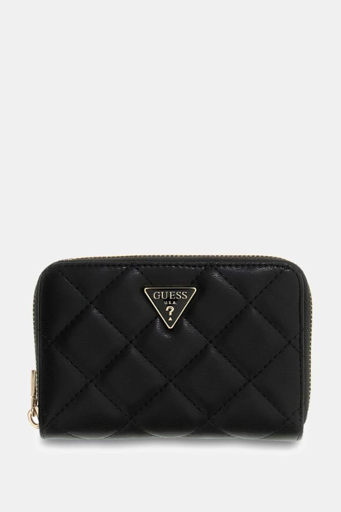 Guess ženska denarnica SWQG2456140 Akcija v trgovini Kompas Shop