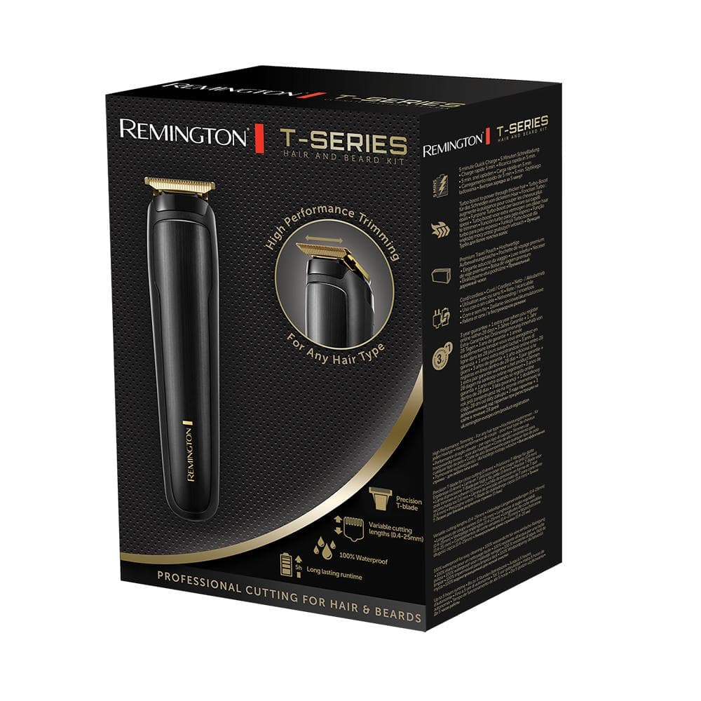 Remington MB7050 T-Series set za lase in brado Akcija v trgovini Merkur