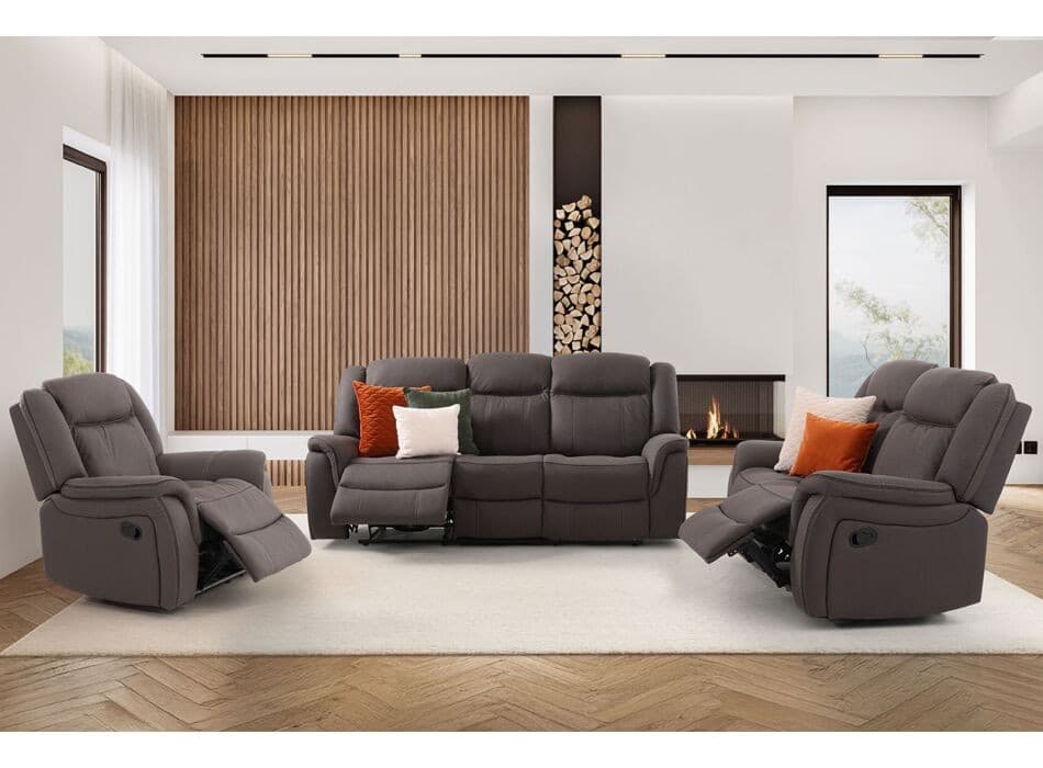 Fotelj Dover 105x90cm Akcija v trgovini Harvey Norman