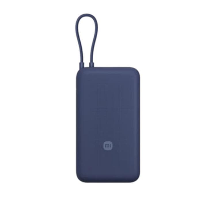 Xiaomi prenosna baterija 33 W Akcija v trgovini E.Leclerc