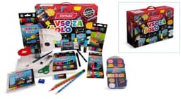 Komplet Vse za šolo Target