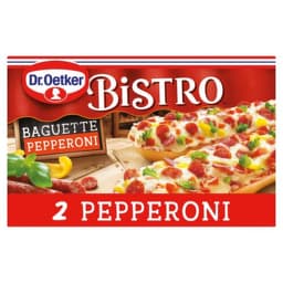 Dr. Oetker Bistro Baguette