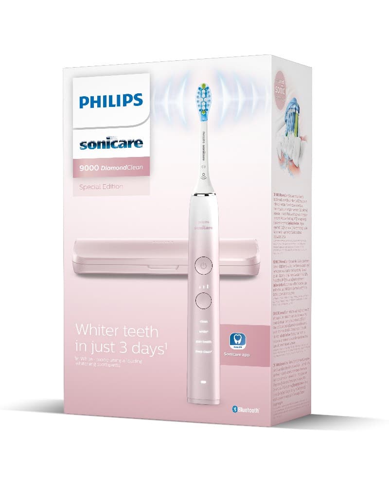 Philips Sonicare Diamond Clean 9000 HX9911/84 Akcija v trgovini Merkur