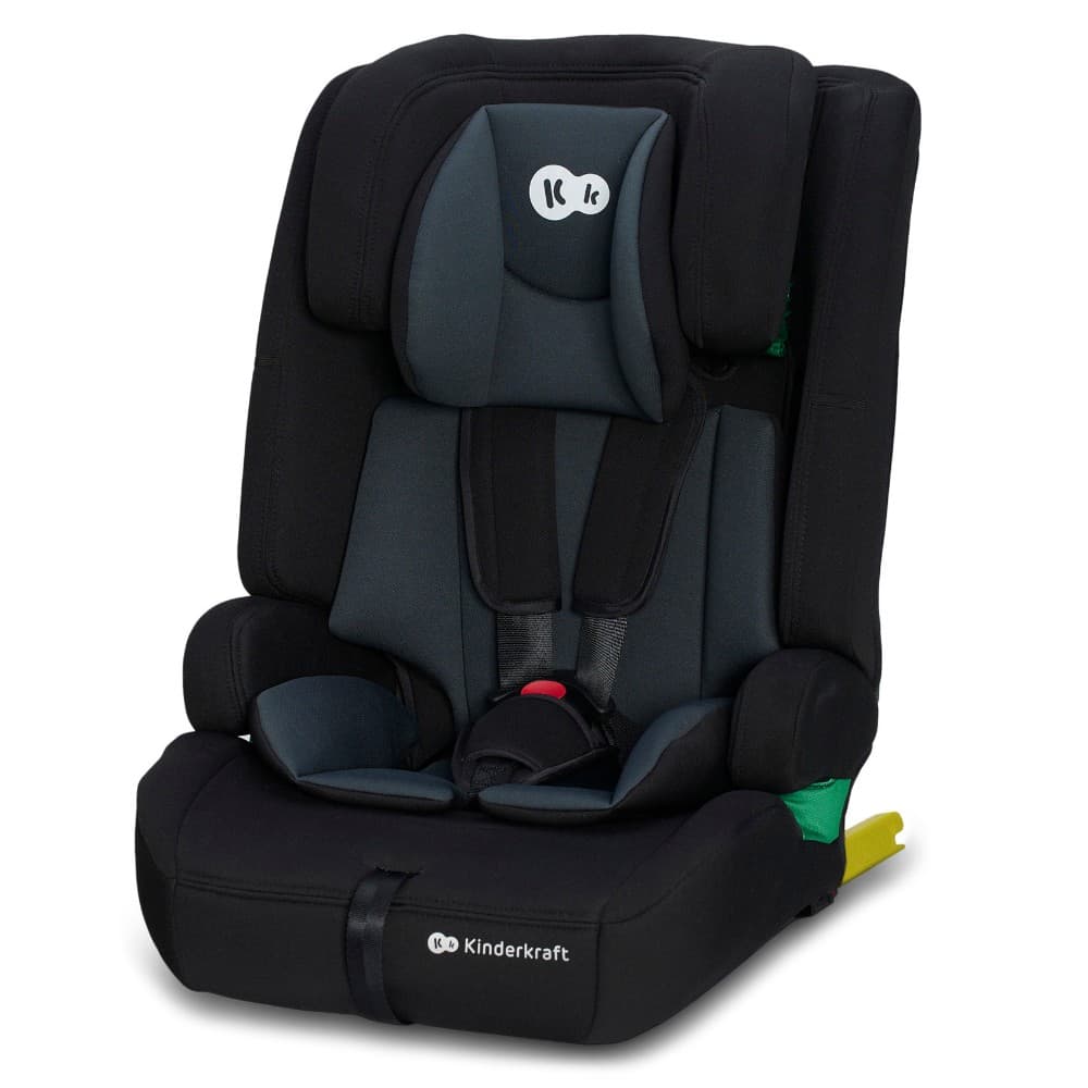 Kinderkraft avtosedež Safety Fix 2 Isofix Akcija v trgovini E.Leclerc