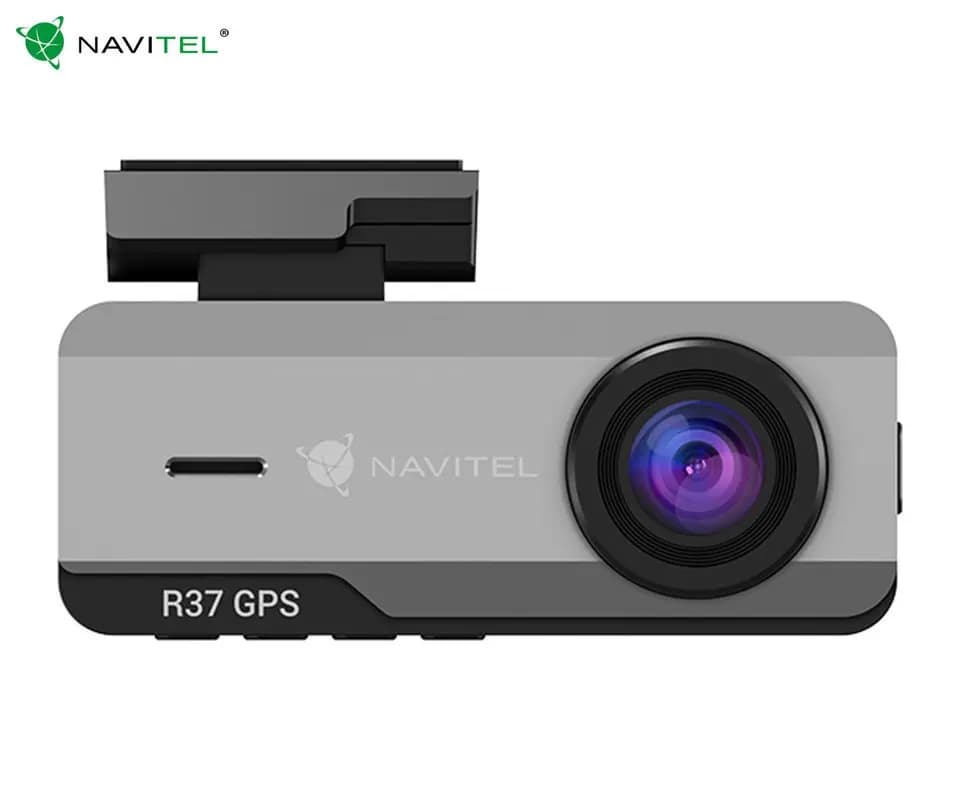 Avto kamera R37 NAVITEL Akcija v trgovini E.Leclerc