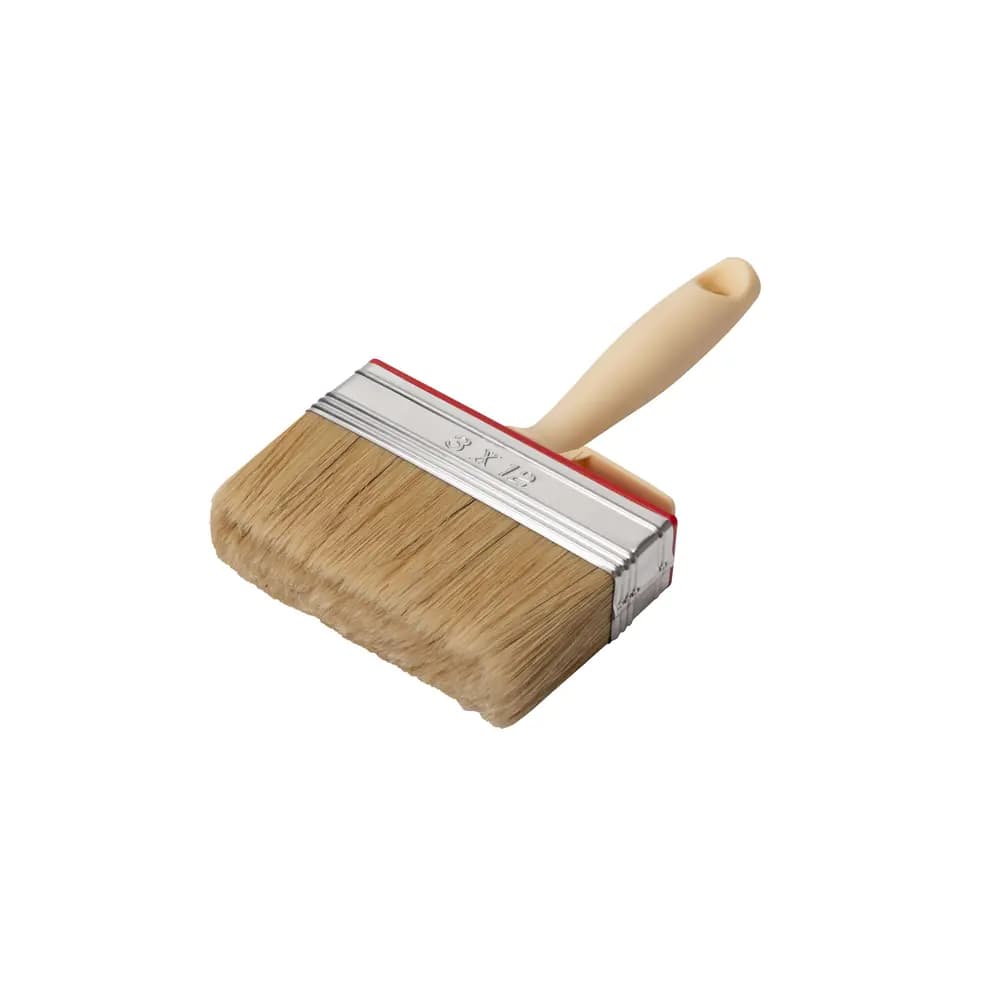 Krtača za parket Samopev Parket Lak 3 x 12 cm Akcija v trgovini Pevex