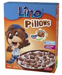 Žitne blazinice Lino