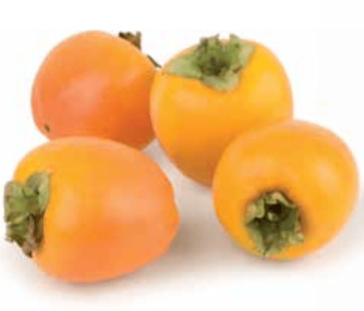 Kaki vanilja Persimon 1 kg Akcija v trgovini Tuš