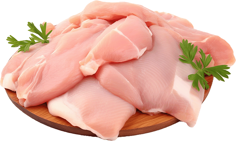 Kategorija proizvoda Piščanec in puran