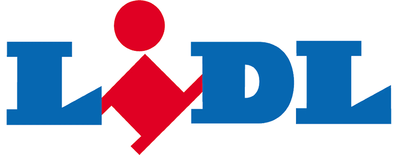 Logo trgovine Lidl