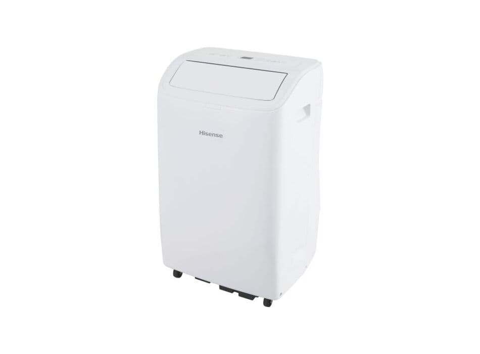Prenosna klimatska naprava Hisense APH09QC Akcija v trgovini Harvey Norman