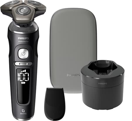 Brivnik X3051/00 Philips Akcija v trgovini E.Leclerc