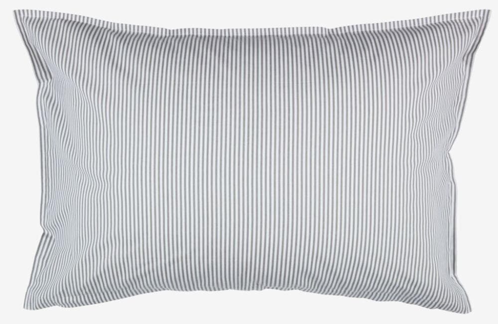 Prevleka za vzglavnik PERNILLA 50x70/75 cm KRONBORG Akcija v trgovini Jysk