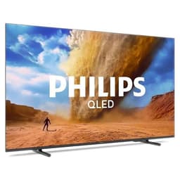 Televizor Philips 50PUS8510/12 QLED