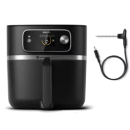Philips Pametni airfryer combi XXL+ HD9880/90