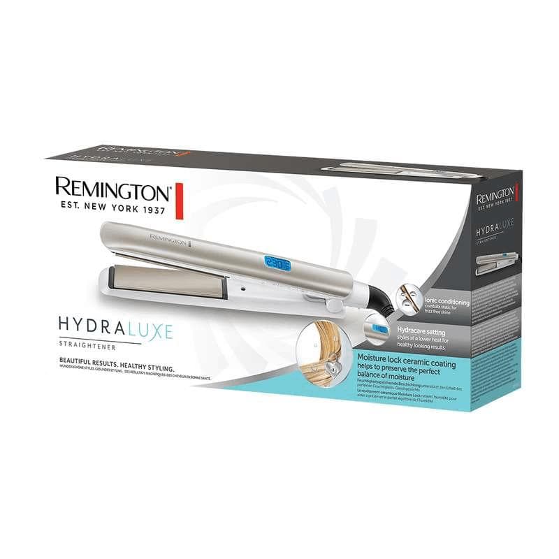 Remington S8901 HYDRAluxe ravnalnik las Akcija v trgovini Merkur