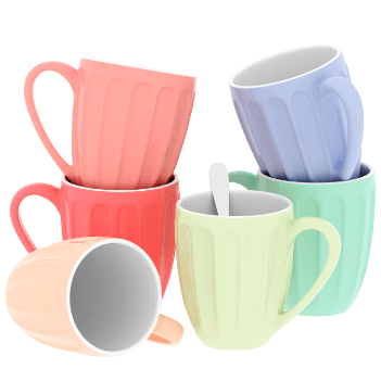 Kategorija proizvoda Skodelice