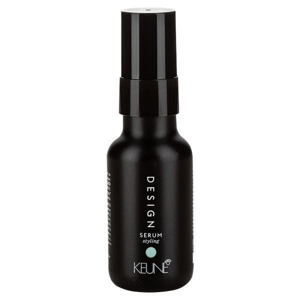 Keune Design Styling serum za poškodovane lase 50 ml Akcija v trgovini Dm