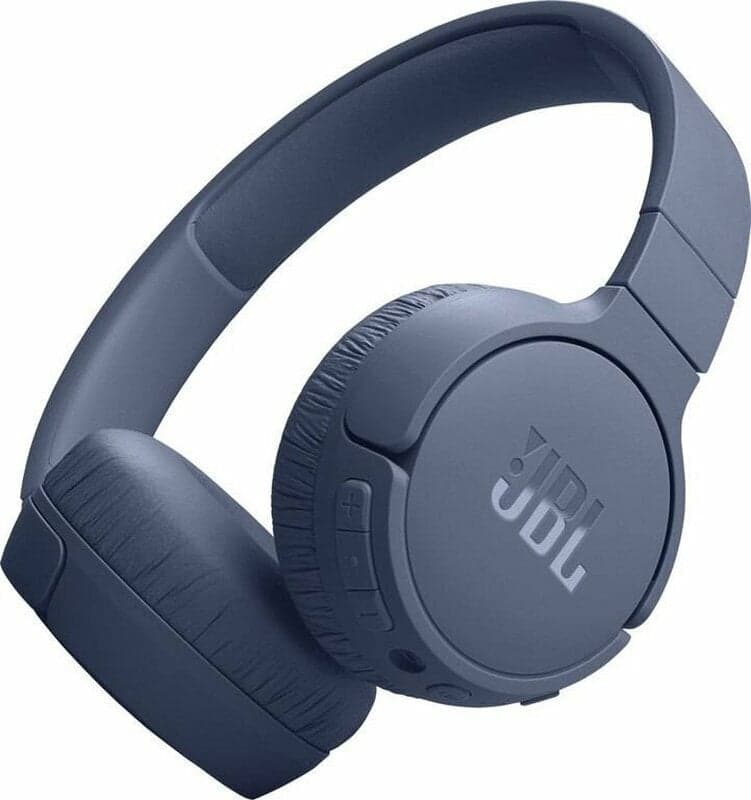 JBL Brezžične slušalke Tune 670NC Akcija v trgovini E.Leclerc