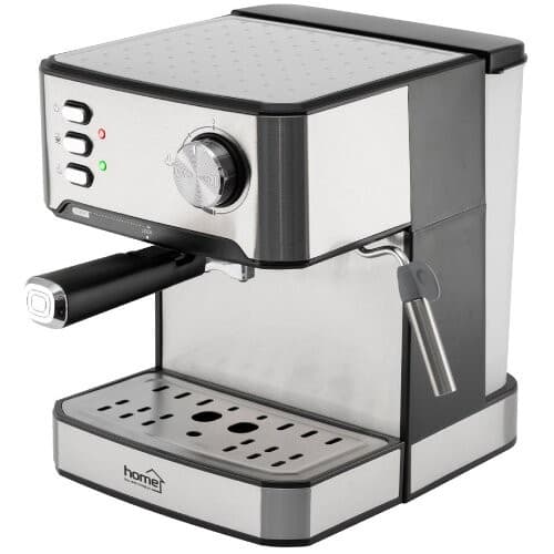 Aparat espresso Home CM8502D Akcija v trgovini Mercator