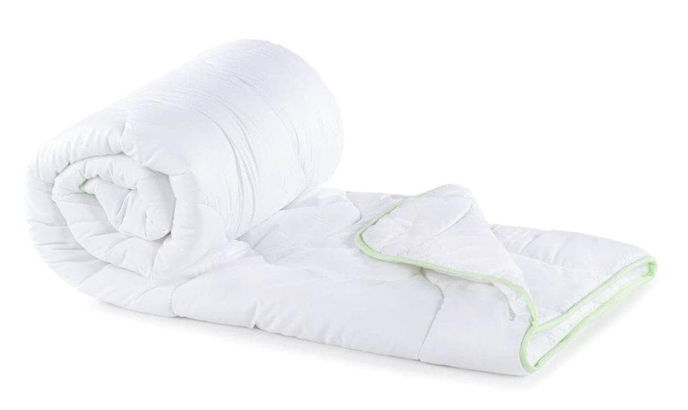 Odeja Aloe Vera Climafill 200 x 200 cm Vitapur Akcija v trgovini Jager