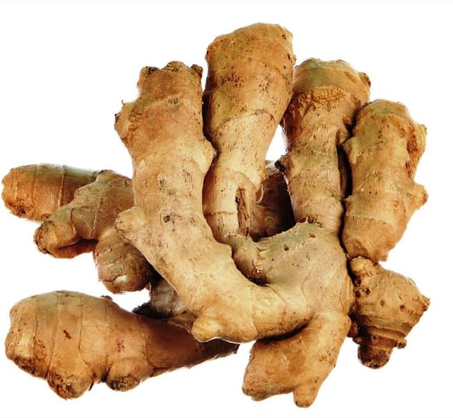 Ingver 1 kg Akcija v trgovini Spar
