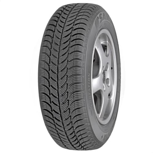 Sava Eskimo 205/55/16 S3+ Akcija v trgovini Jager