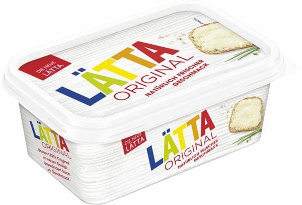 Lätta 225 g Akcija v trgovini Jager