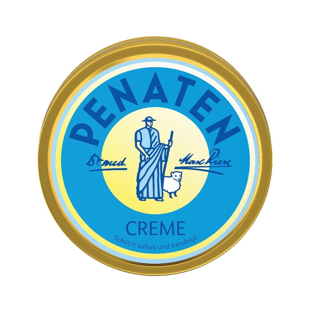 Penaten Creme Akcija v trgovini Spar