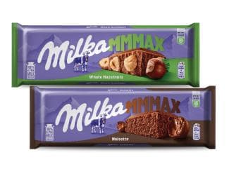 Čokolada Milka od 250 g do 300 g Akcija v trgovini Mercator