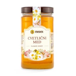 Cvetlični med Medex
