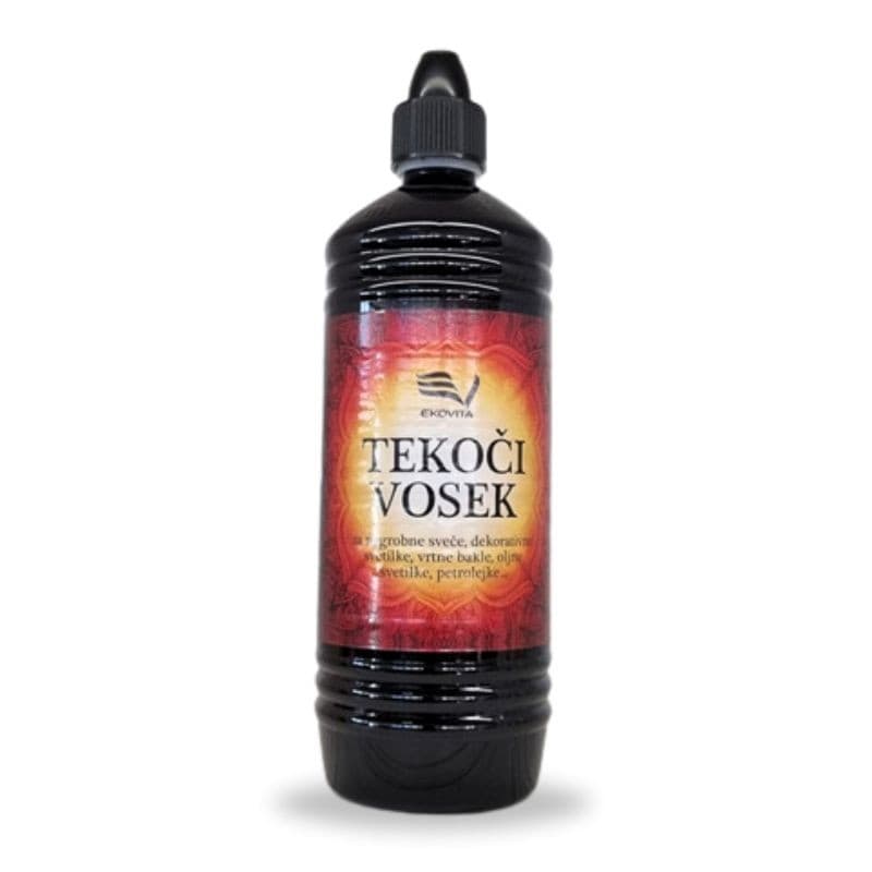 Tekoči vosek Premium 1 L Akcija v trgovini Jager