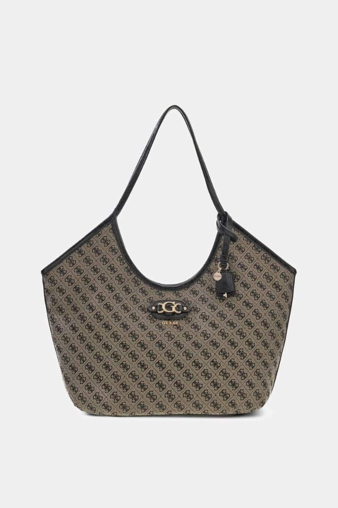Guess ženska torbica HWJT2313230 Akcija v trgovini Kompas Shop