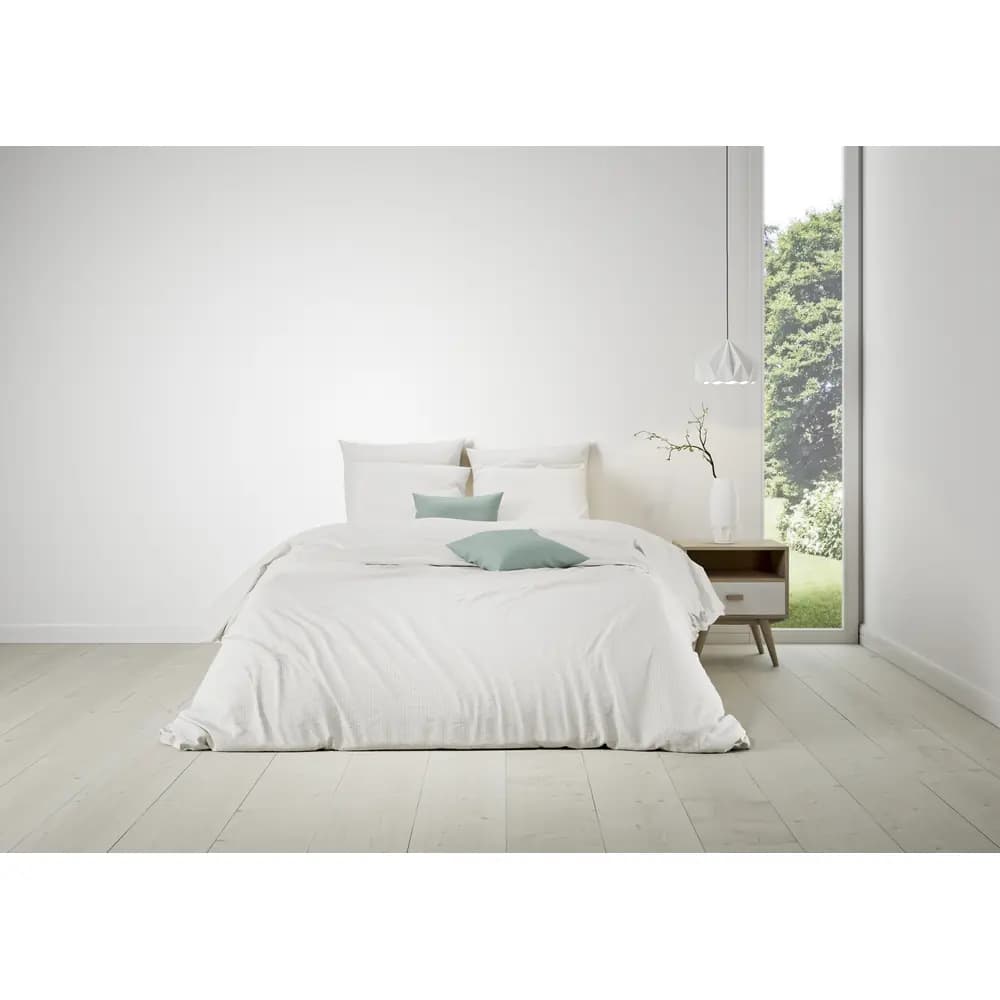 Posteljnina CAPRI 200 x 200 cm Akcija v trgovini Pevex