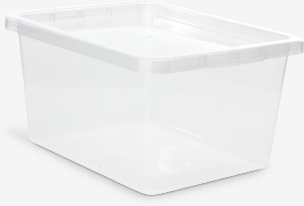 Škatla Basic Box 80L Akcija v trgovini Jysk