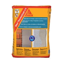 Sika Lepilo fasadno Sika Thermo White