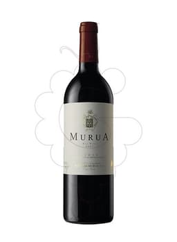 Murua Reserva Red