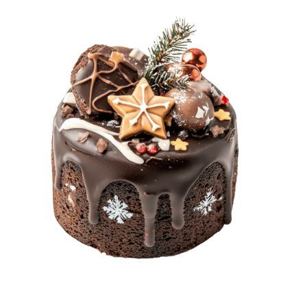 Kategorija proizvoda Božične sladkarije