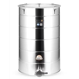 Inox cisterna
