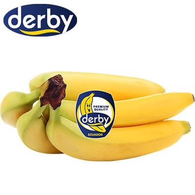 Banane derby Akcija v trgovini Lidl