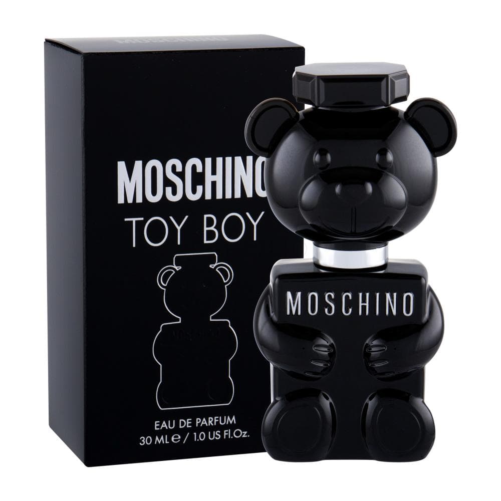 MOSCHINO Toy Boy 30 ml Akcija v trgovini Dm