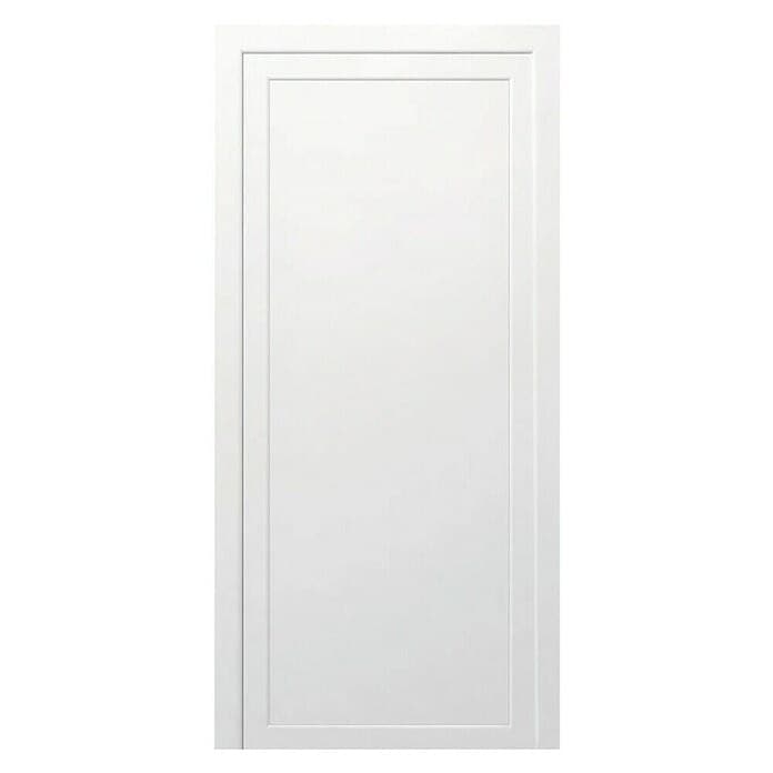 PVC stranska vhodna vrata Mura KFO1 88 x 198 cm Akcija v trgovini Bauhaus