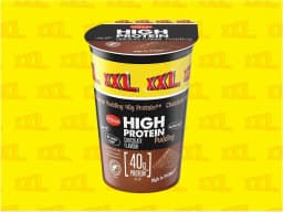 Milbona Proteinski puding